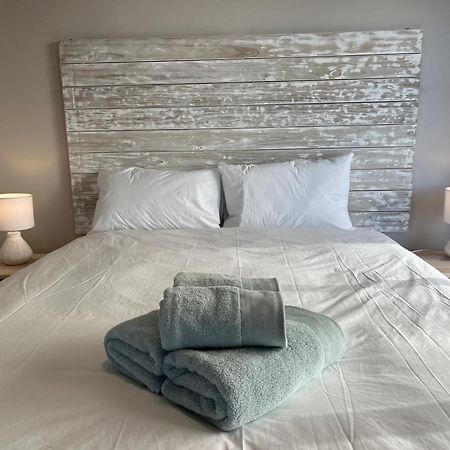 White Sands Self-Catering Units วิลเดอร์เนส ภายนอก รูปภาพ