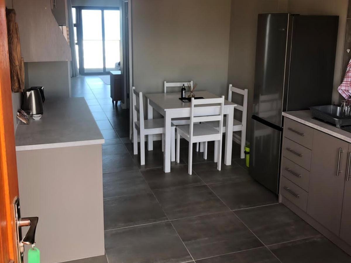 White Sands Self-Catering Units วิลเดอร์เนส ภายนอก รูปภาพ