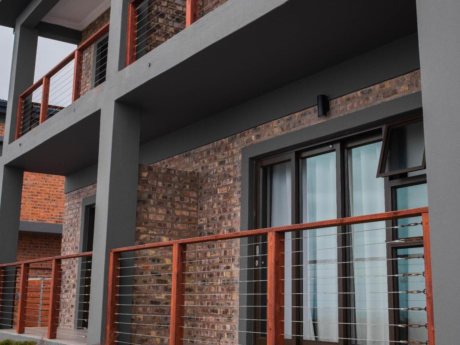 White Sands Self-Catering Units วิลเดอร์เนส ภายนอก รูปภาพ