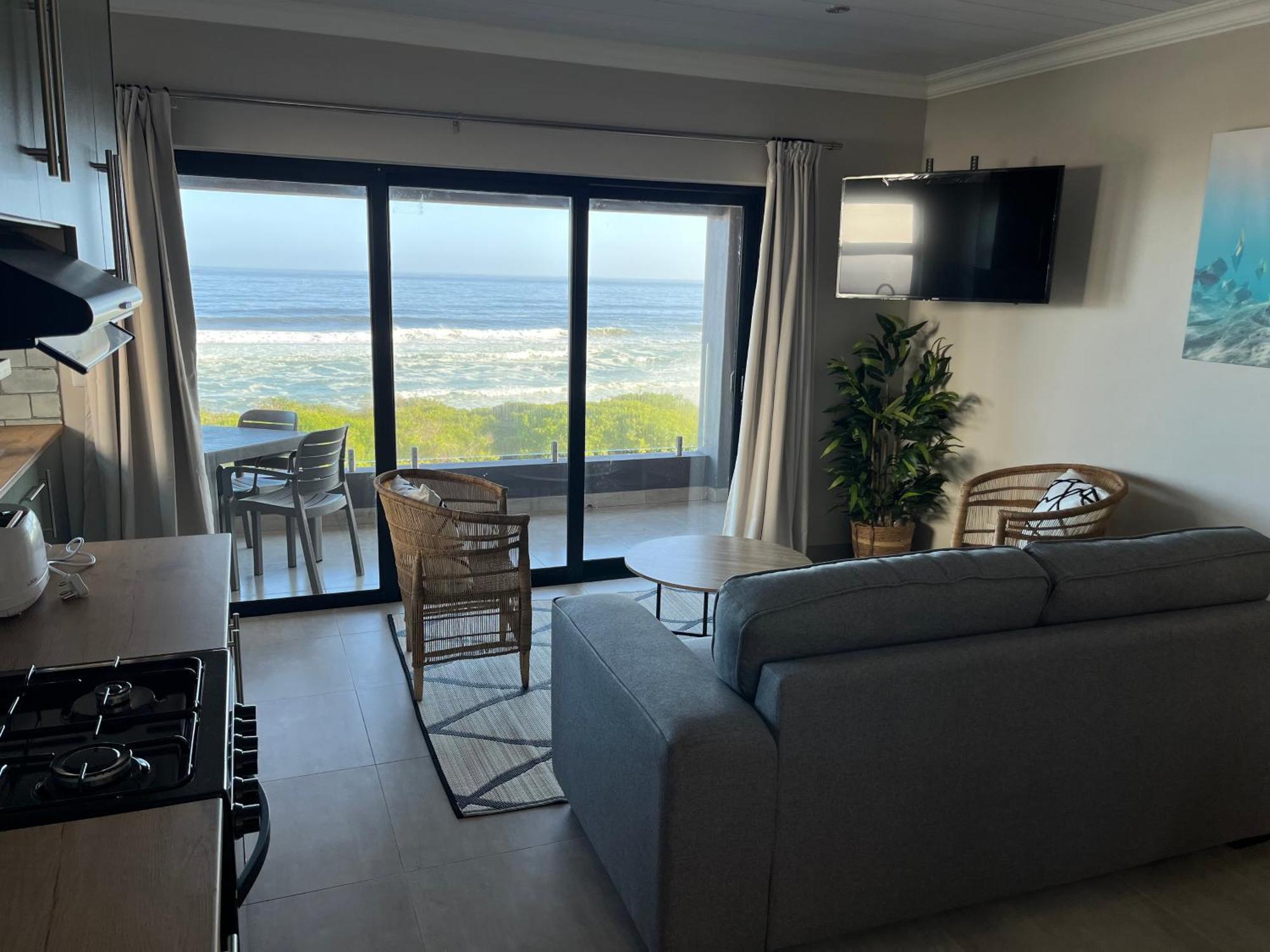 White Sands Self-Catering Units วิลเดอร์เนส ภายนอก รูปภาพ