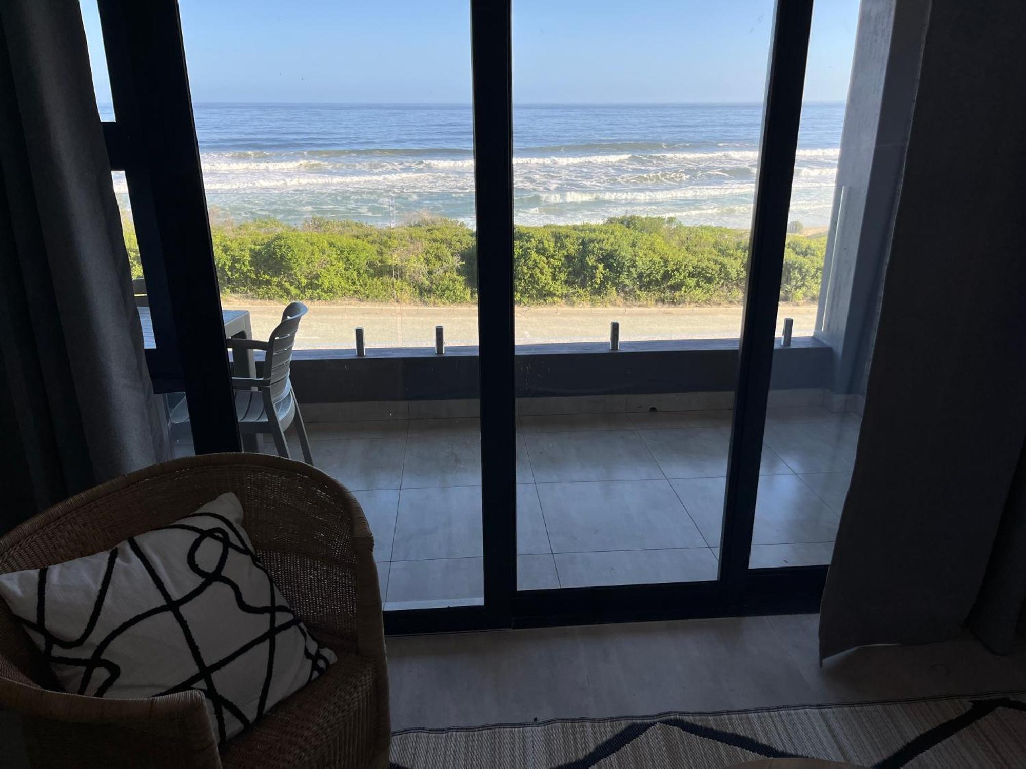 White Sands Self-Catering Units วิลเดอร์เนส ภายนอก รูปภาพ