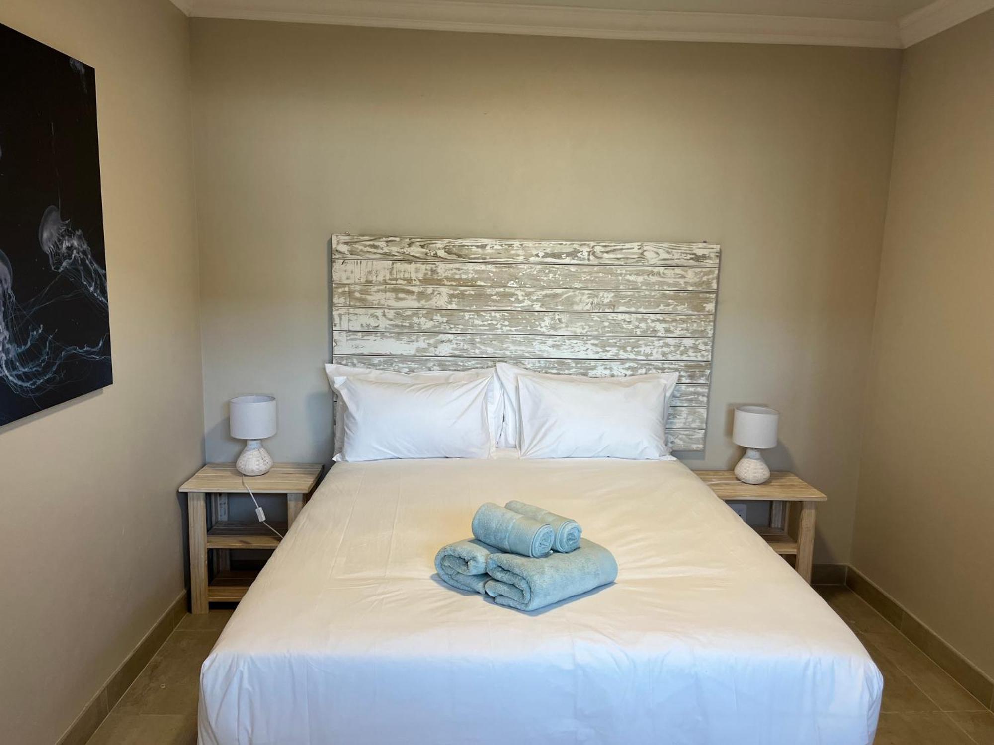 White Sands Self-Catering Units วิลเดอร์เนส ภายนอก รูปภาพ