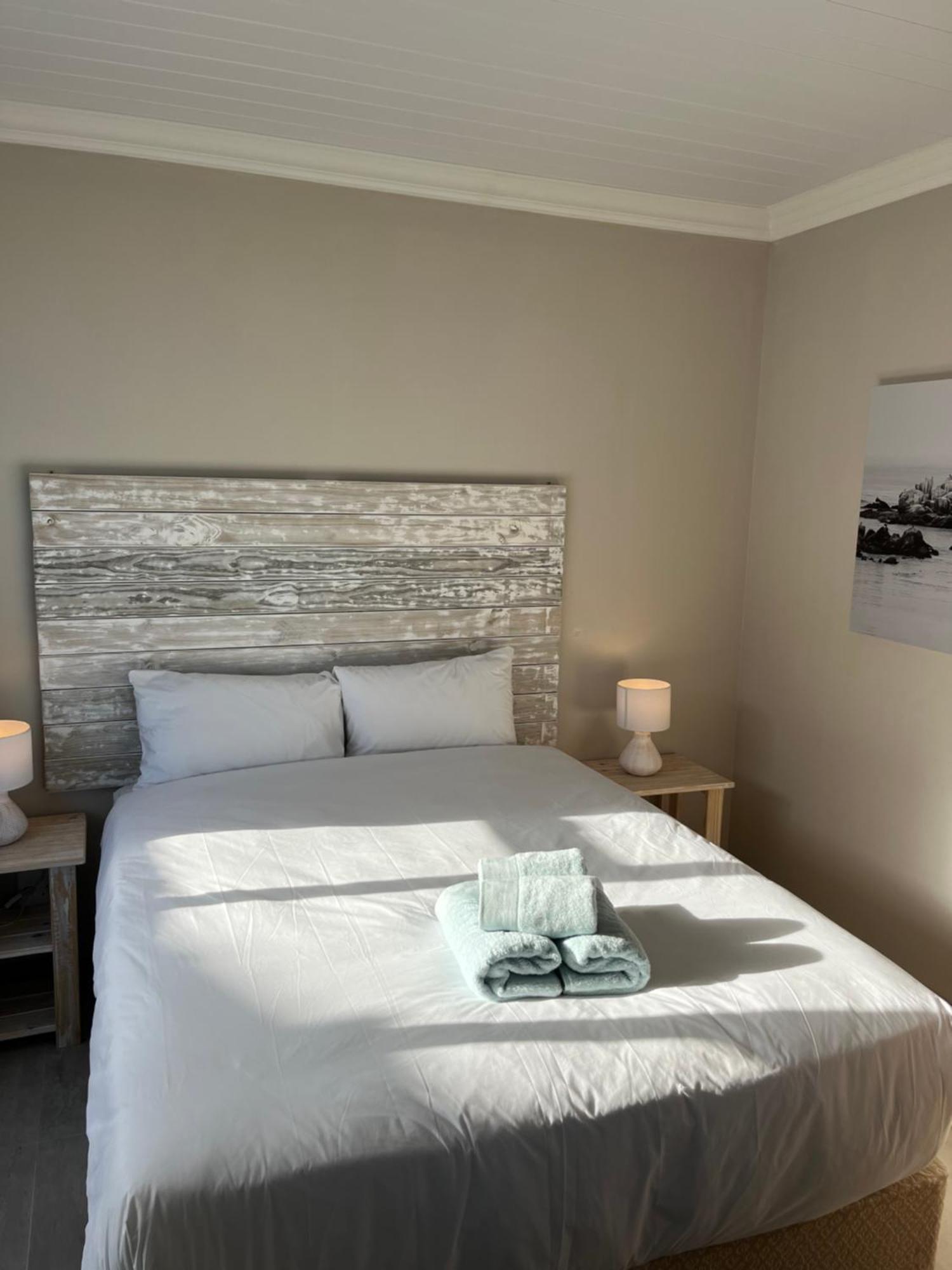 White Sands Self-Catering Units วิลเดอร์เนส ภายนอก รูปภาพ