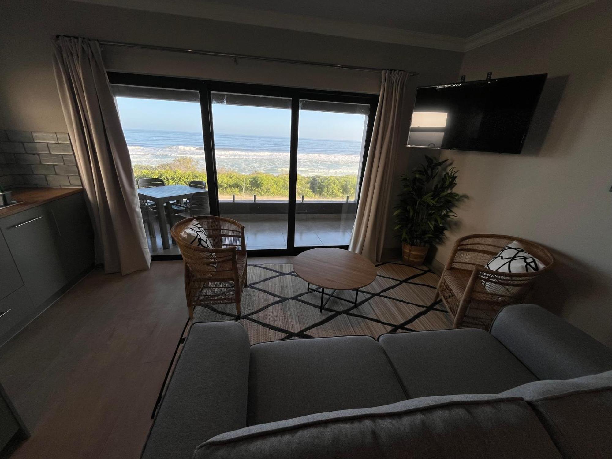 White Sands Self-Catering Units วิลเดอร์เนส ภายนอก รูปภาพ