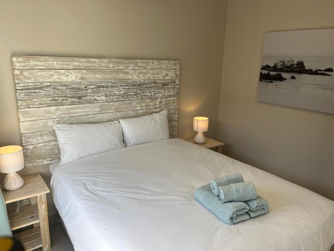 White Sands Self-Catering Units วิลเดอร์เนส ห้อง รูปภาพ