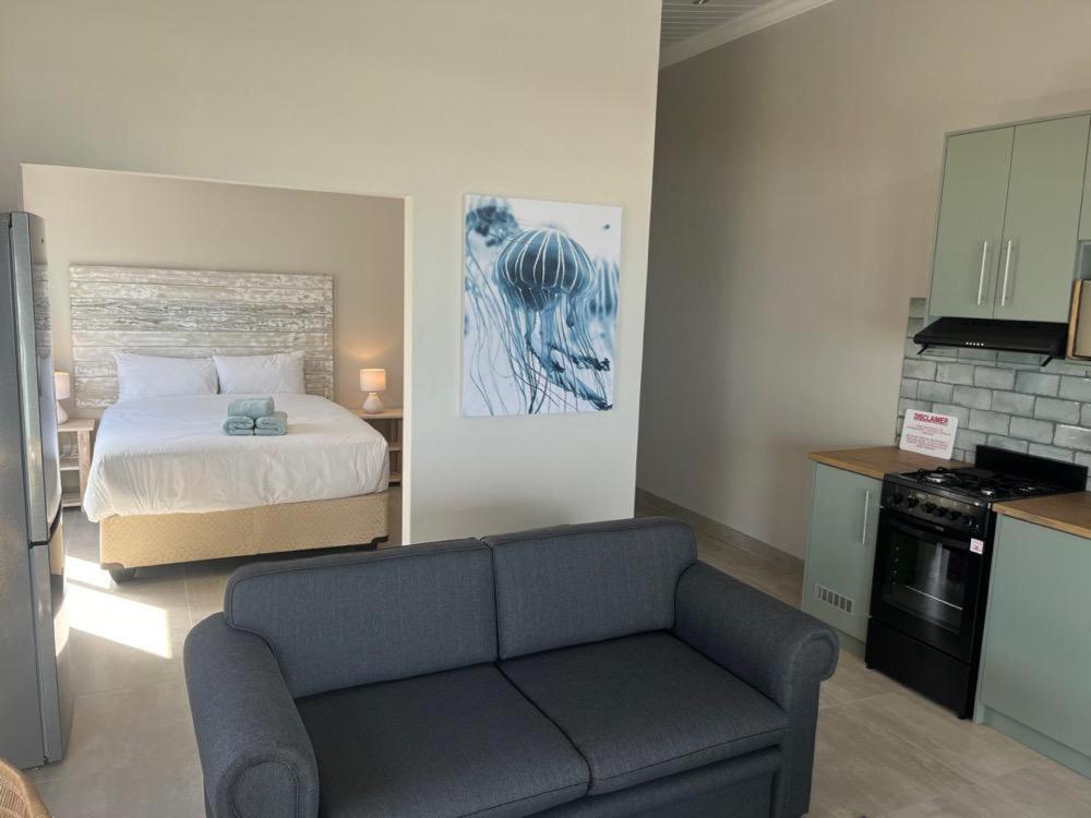 White Sands Self-Catering Units วิลเดอร์เนส ห้อง รูปภาพ